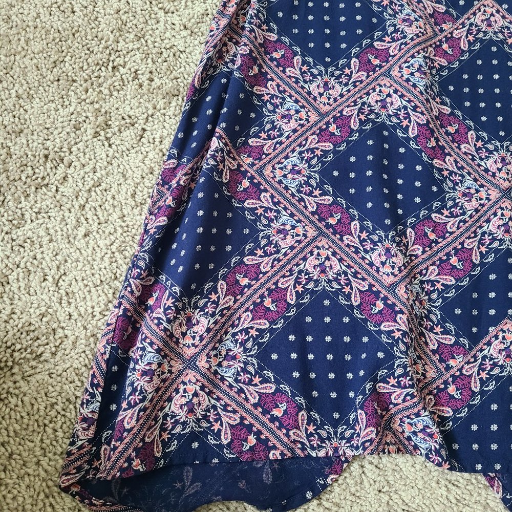 Split Back Tank - image 4